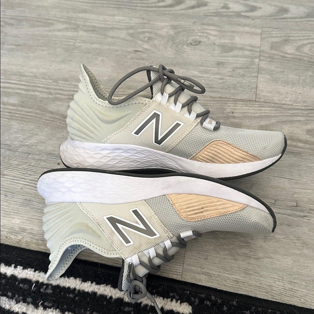 New Balance Figs collab - Picture 5 of 7
